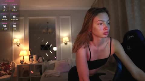 Katarina online show from 13, 2, 2025