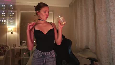 Katarina online show from 15, 2, 2025