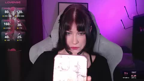 Tori online show from 25, 9, 2025