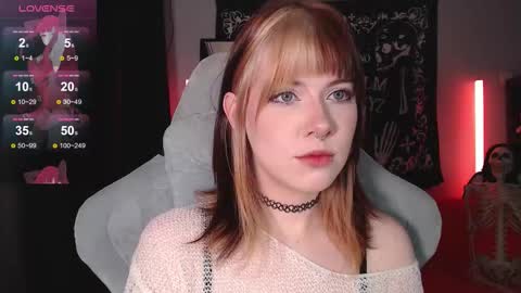 Tori online show from 22, 11, 2025