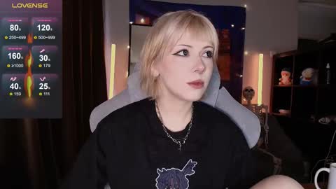 Tori online show from 22, 2, 2026