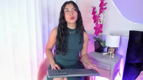 Hanna online show from 12, 9, 2025