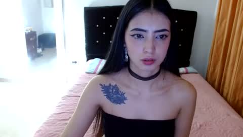 Hanna online show from 7, 7, 2026