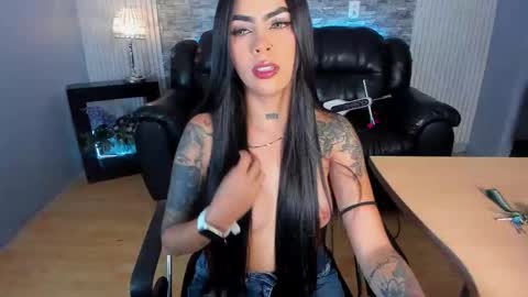 Hanna online show from 13, 1, 2026