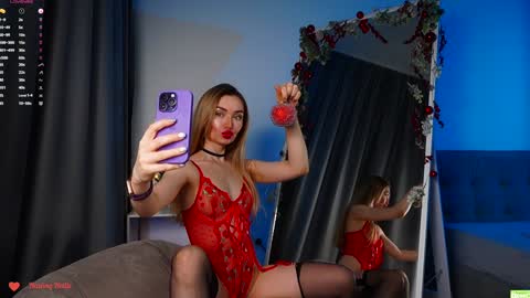 Veronica online show from 15, 12, 2024