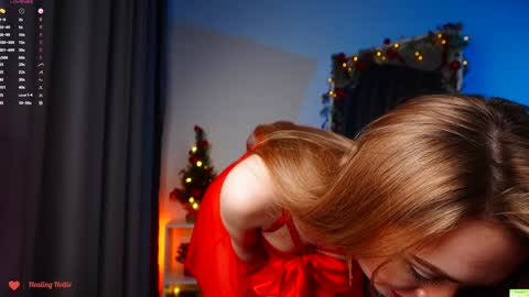 Veronica online show from 24, 12, 2024