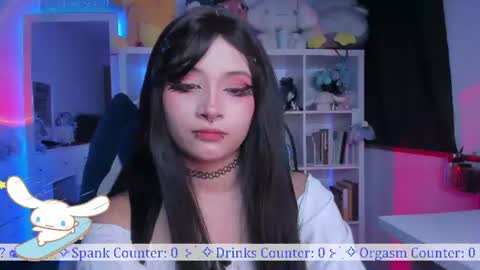 Snapshot of _heavenly_blue_ chatting on 11, 6, 2026 Bluey online show from 11, 6, 2026