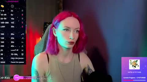 Snapshot of _helencarter chatting on 12, 7, 2026 Helen Carter 3 Next stream 2330 MSC online show from 12, 7, 2026