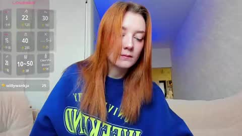 _hey_scarlett_ online show from 18, 12, 2024