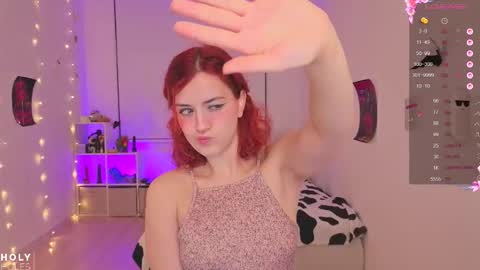 Anastasia online show from 12, 11, 2025