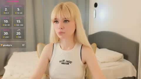 Alisha online show from 2, 7, 2026