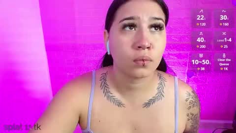 CATALINA G online show from 30, 1, 2025