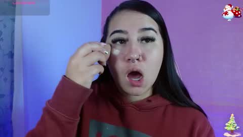 CATALINA G online show from 21, 11, 2025