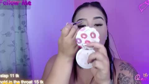 CATALINA G online show from 13, 3, 2026