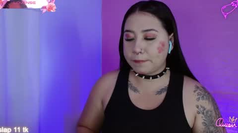 CATALINA G online show from 6, 7, 2026