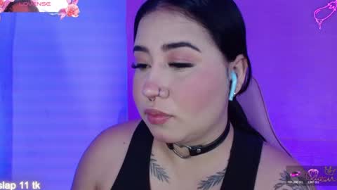 CATALINA G online show from 28, 7, 2026