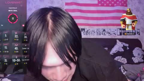 horny44un online show from 6, 2, 2026