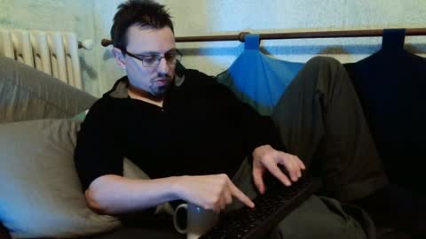 Manuel online show from 23, 2, 2025