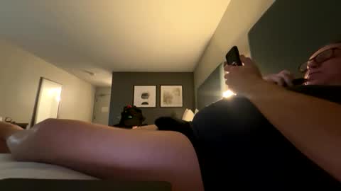 Snapshot of _hot_n_bothered_ chatting on 23, 12, 2025 _hot_n_bothered_ online show from 23, 12, 2025