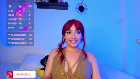 Jenn  online show from 3, 12, 2024