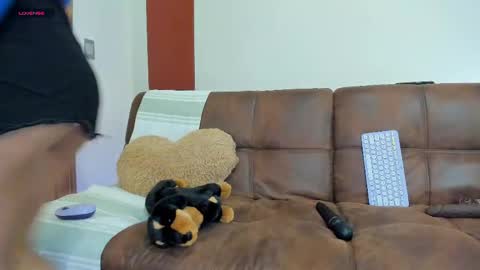 _hottie__ online show from 22, 5, 2026