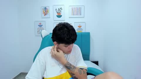 ian online show from 21, 12, 2025