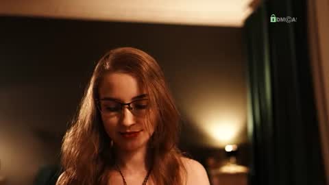 stefania stesha stef online show from 23, 7, 2026