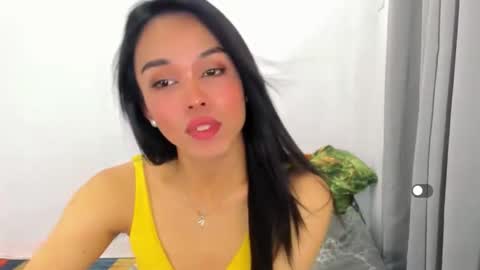 yanie online show from 9, 3, 2025