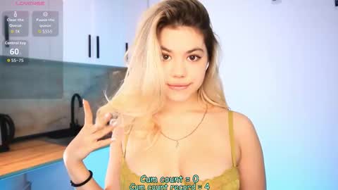 Maria online show from 7, 1, 2026