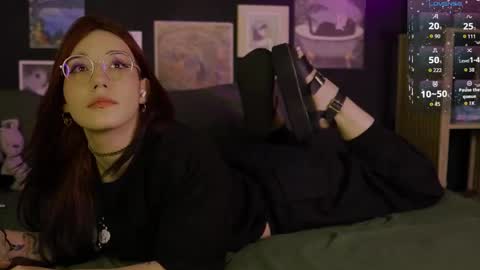 Snapshot of _irene97 chatting on 6, 2, 2026 Irene online show from 6, 2, 2026