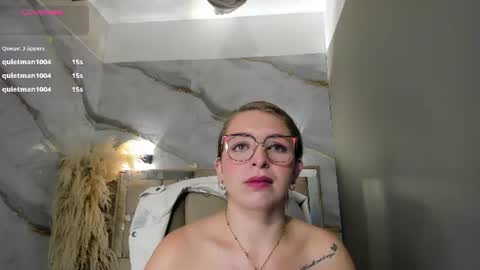Snapshot of _isaabellaa chatting on 6, 7, 2026 Isa online show from 6, 7, 2026