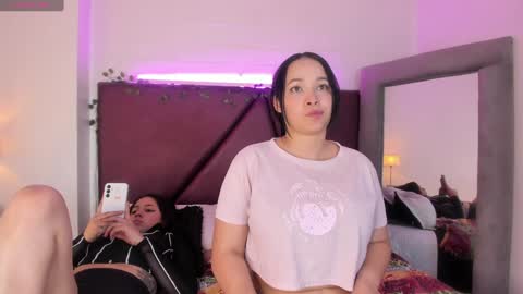 Snapshot of _isabella_2 chatting on 23, 12, 2024 Isa online show from 23, 12, 2024