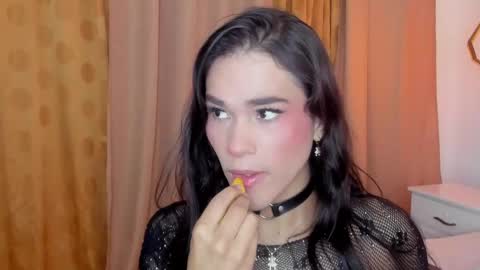 ISABELLA online show from 5, 6, 2026