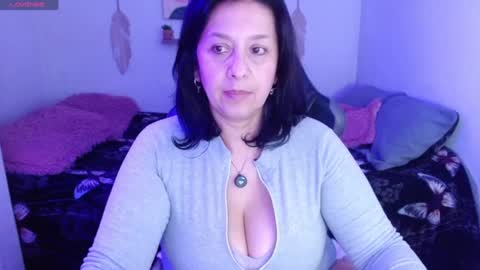 Camila online show from 15, 5, 2026