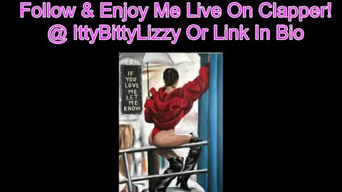  ittybitty online show from 1, 6, 2026