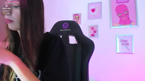 Ivanna online show from 13, 10, 2025