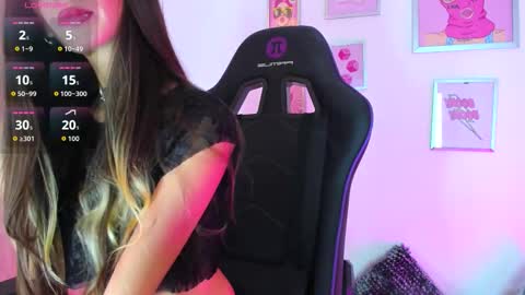 Ivanna online show from 22, 10, 2025