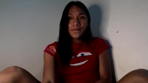 Snapshot of _iwantyourx chatting on 30, 3, 2026 KIA online show from 30, 3, 2026
