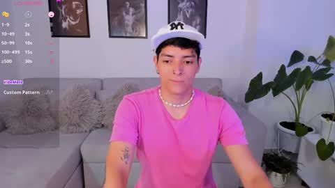 J A C O B online show from 26, 2, 2025