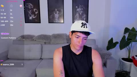 J A C O B online show from 2, 3, 2025