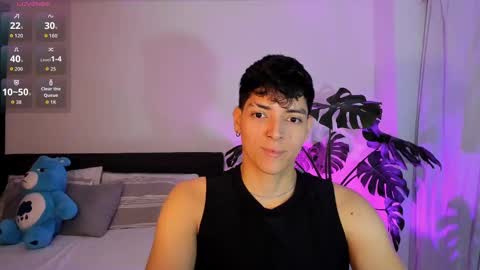 J A C O B online show from 15, 9, 2025