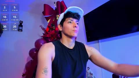 J A C O B online show from 27, 11, 2025