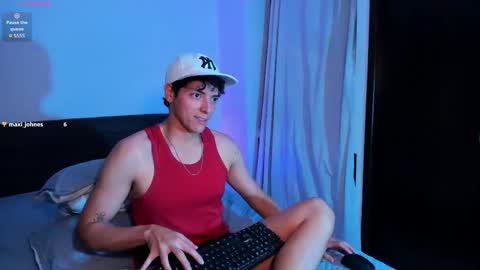 J A C O B online show from 2, 12, 2025