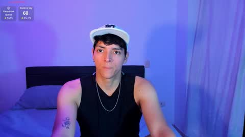 J A C O B online show from 2, 12, 2025