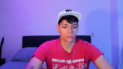 J A C O B online show from 6, 1, 2026