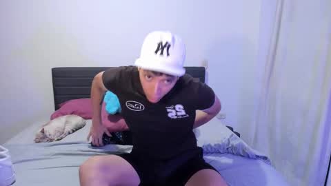 J A C O B online show from 14, 3, 2026