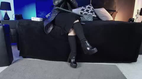 Snapshot of _jade_16 chatting on 17, 10, 2025 Miss Jade online show from 17, 10, 2025