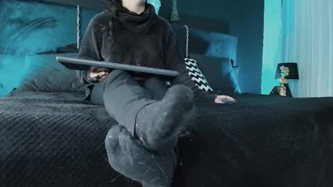 Miss Jade online show from 4, 12, 2025