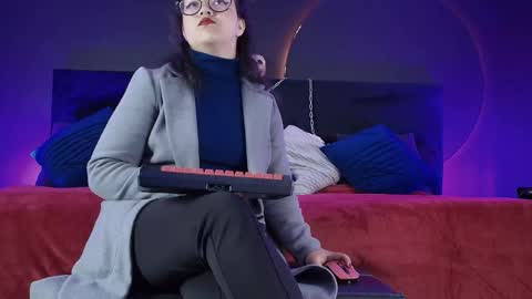 Miss Jade online show from 14, 4, 2026