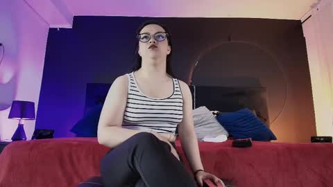 Miss Jade online show from 17, 4, 2026